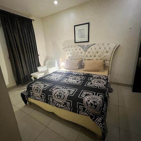 Greens Manor VI Lagos Extérieur photo