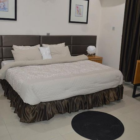 Greens Manor VI Lagos Extérieur photo