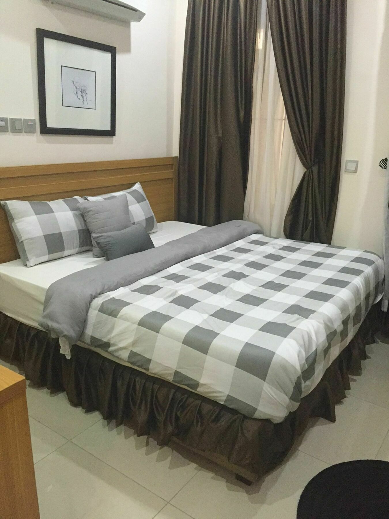 Greens Manor VI Lagos Extérieur photo
